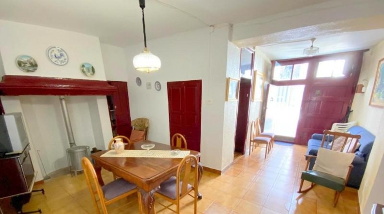 Valencia - Fuente la Higuera - 361m2