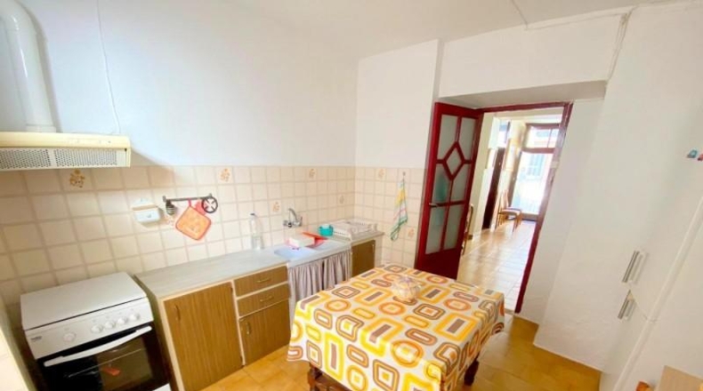 Valencia - Fuente la Higuera - 361m2