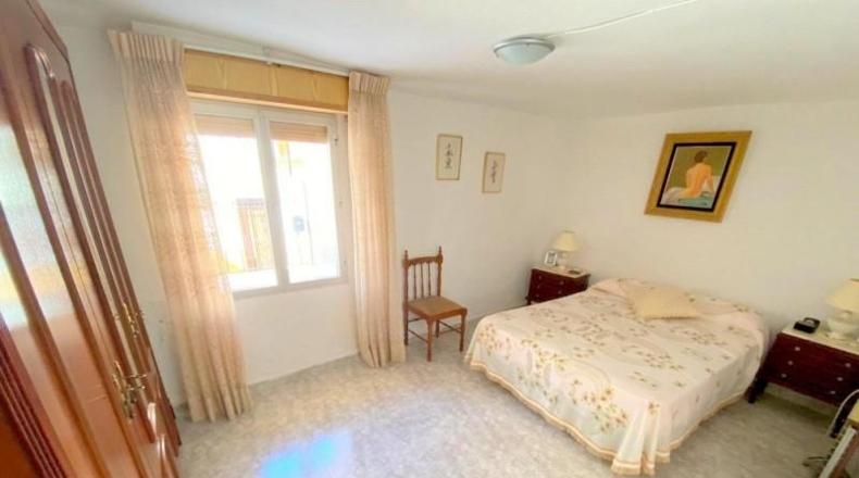 Valencia - Fuente la Higuera - 361m2