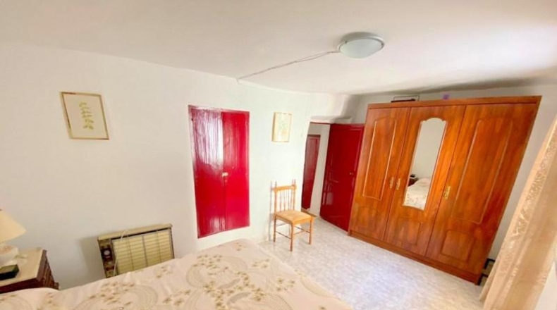 Valencia - Fuente la Higuera - 361m2