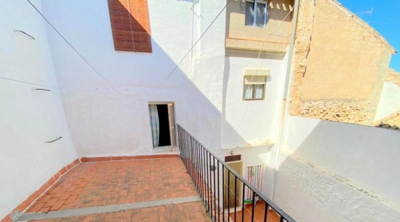Valencia - Fuente la Higuera - 361m2