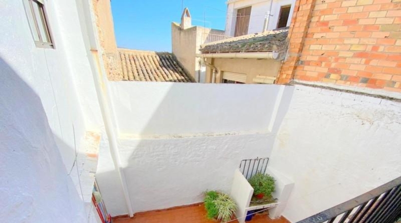 Valencia - Fuente la Higuera - 361m2