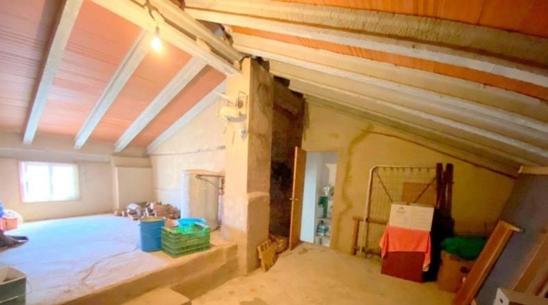 Valencia - Fuente la Higuera - 361m2