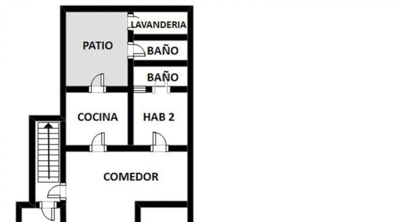 Valencia - Fuente la Higuera - 361m2