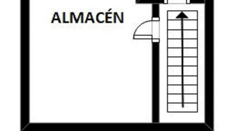 Valencia - Fuente la Higuera - 361m2