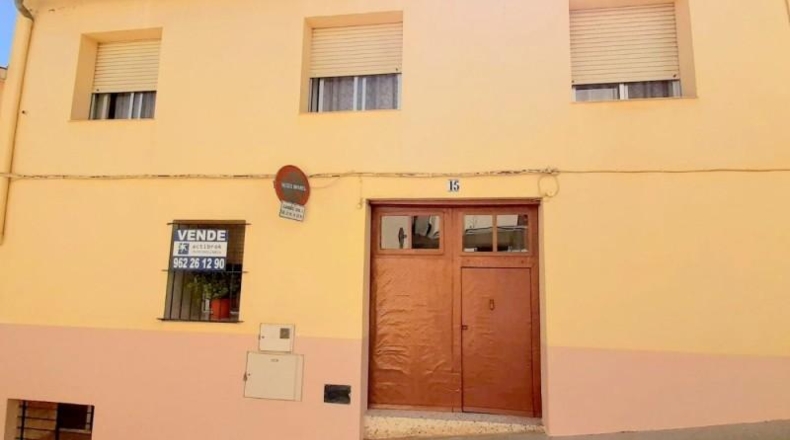 Valencia - Fuente la Higuera - 361m2