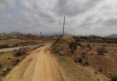 Land suitable for development for sale on España, Monóvar, ref: TR122099 photo