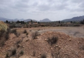 Land suitable for development for sale on España, Monóvar, ref: TR122099 photo