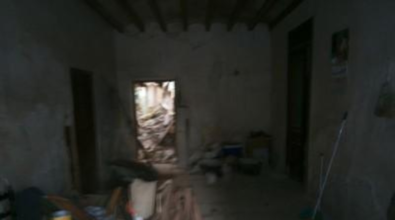 Alicante - Pinoso - 500m2