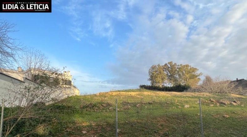 Seville - Alcalá de Guadaíra - 2870m2