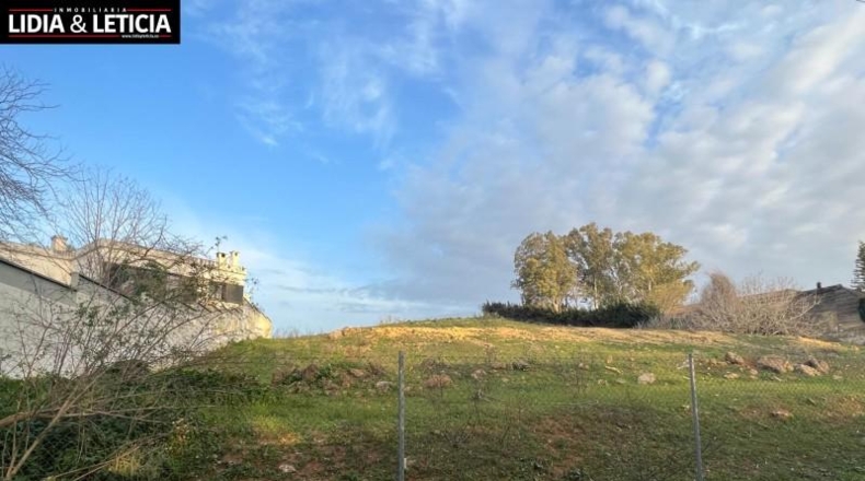Seville - Alcalá de Guadaíra - 2870m2