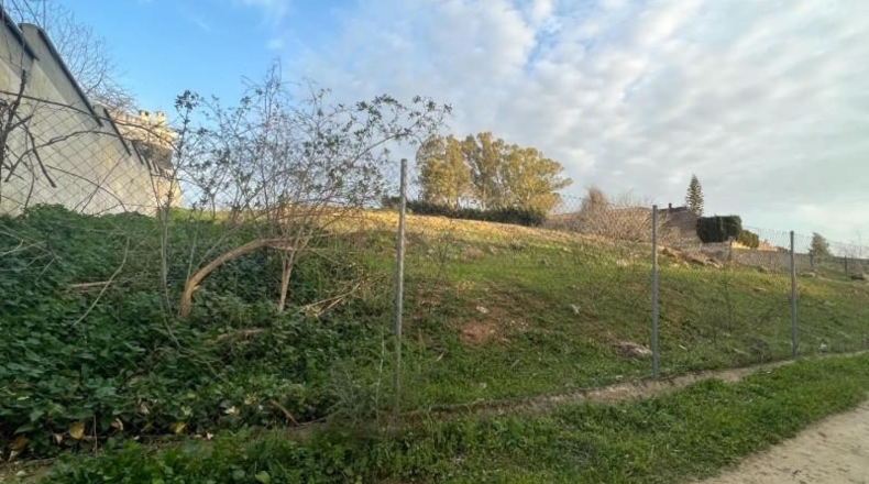 Seville - Alcalá de Guadaíra - 2870m2
