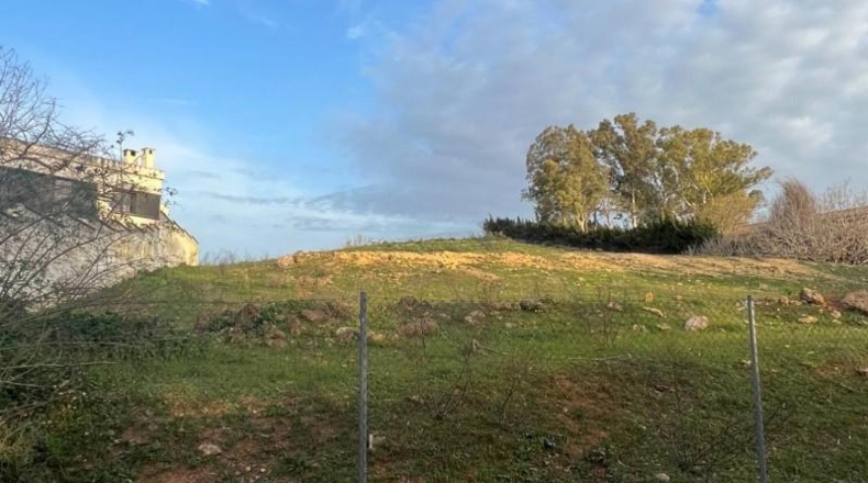 Seville - Alcalá de Guadaíra - 2870m2