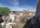 Land suitable for development for sale on España, Cáceres, ref: TR122410 photo