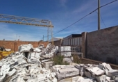 Land suitable for development for sale on España, Cáceres, ref: TR122410 photo