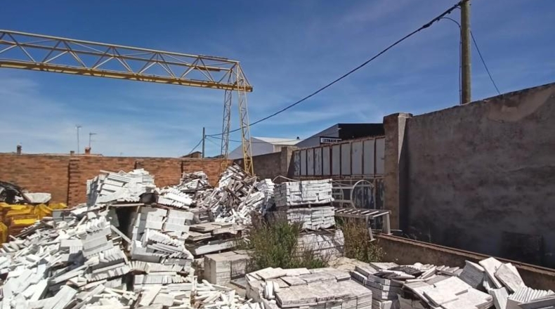 Cáceres - Cáceres - 560m2
