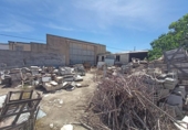 Parcela urbanizable en venta en la España, Cáceres, ref: TR122411 foto