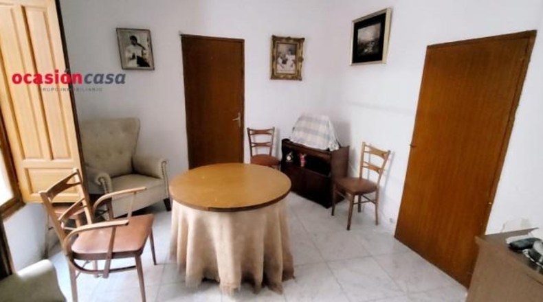 Córdoba - Pedroche - 250m2