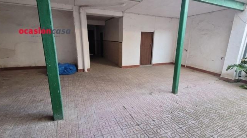 Córdoba - Pedroche - 250m2