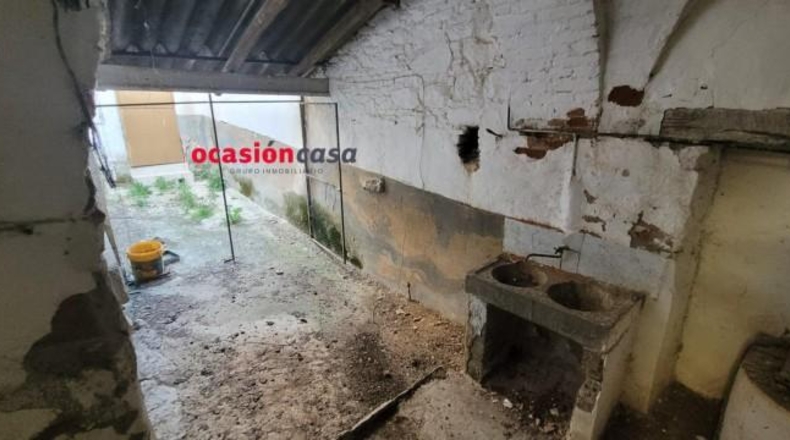 Córdoba - Pedroche - 250m2
