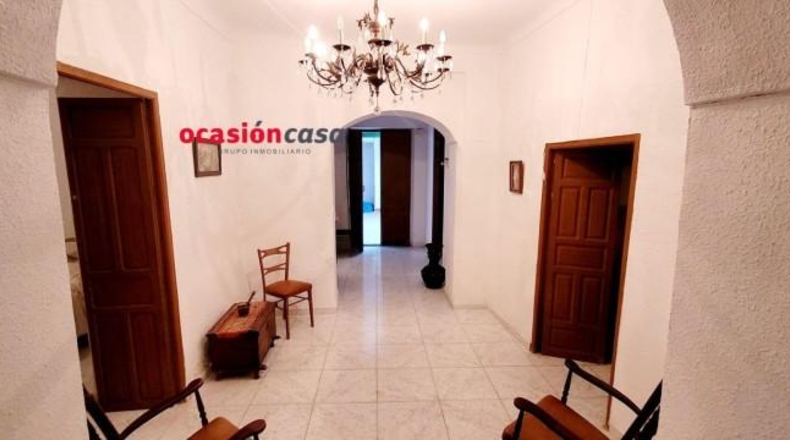 Córdoba - Pedroche - 250m2