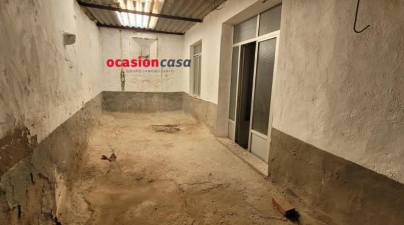 Córdoba - Pedroche - 250m2