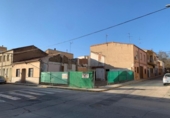 Urban land for sale on España, Almansa, ref: TR306483 photo