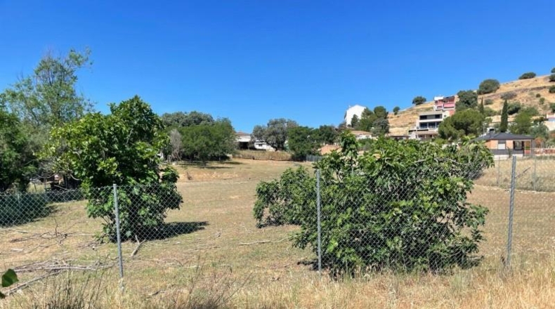 Córdoba - Кордова - 2947m2