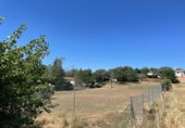 Участок с постройкой на продажу в городе Alcolea Фото