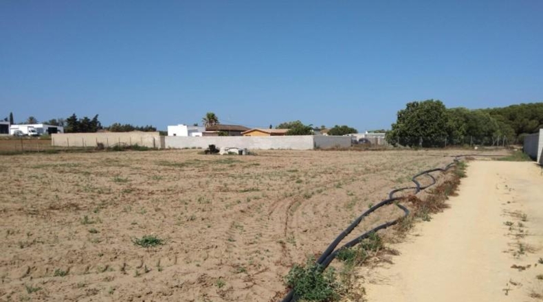 Cádiz - Chiclana de la Frontera - 3000m2
