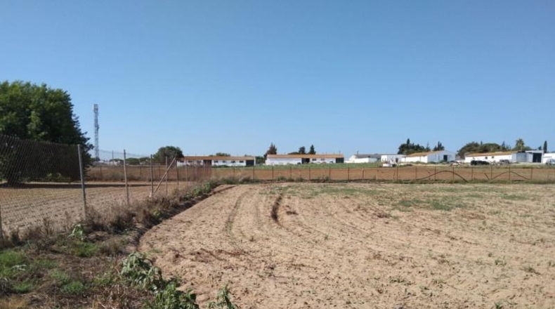 Cádiz - Chiclana de la Frontera - 3000m2