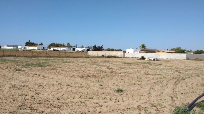 Cádiz - Chiclana de la Frontera - 3000m2