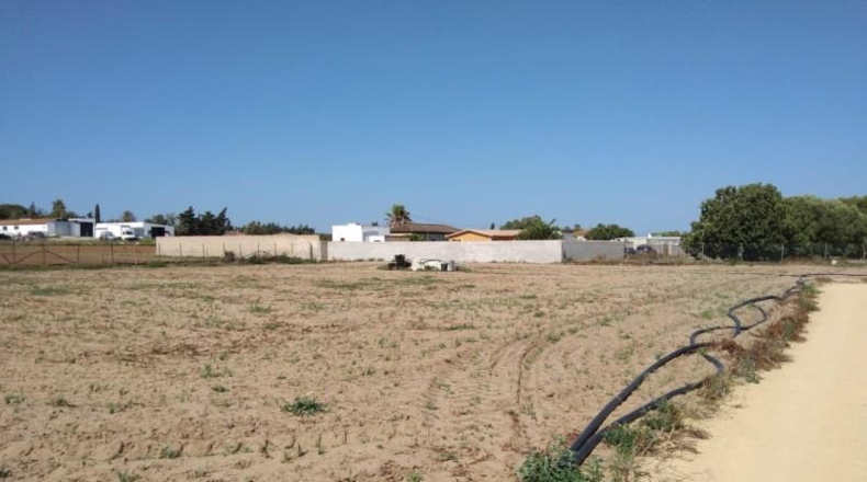 Cádiz - Chiclana de la Frontera - 3000m2