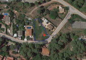 Parcel·la urbanitzable en venda a la España, Castellví de Rosanes, ref.: TR116290 foto