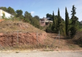 Parcel·la urbanitzable en venda a la España, Sant Llorenç Savall, ref.: TR116445 foto
