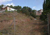 Parcel·la urbanitzable en venda a la España, Sant Llorenç Savall, ref.: TR116445 foto