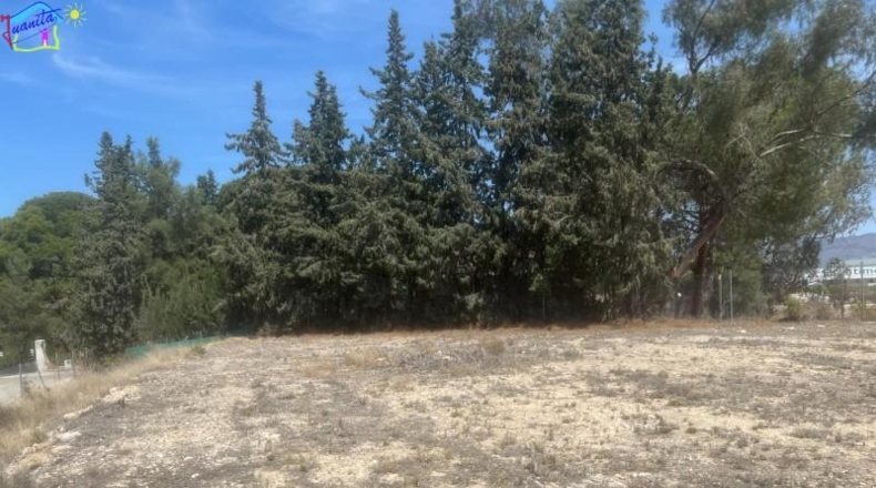 Múrcia - Archena - 1200m2