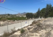 Sòl urbà en venda a la España, Archena, ref.: TR116794 foto