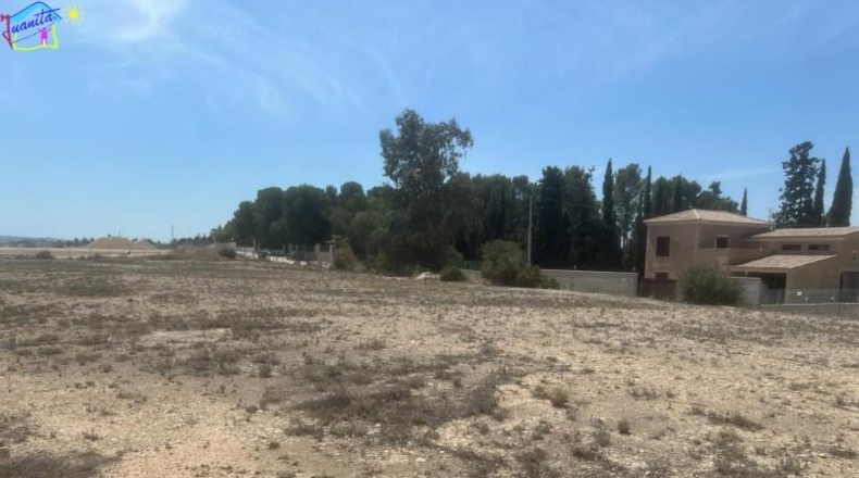 Múrcia - Archena - 1200m2