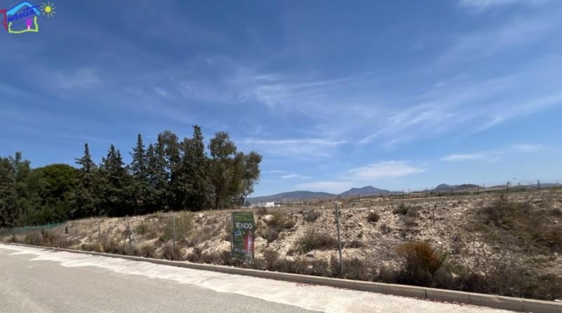 Múrcia - Archena - 1200m2