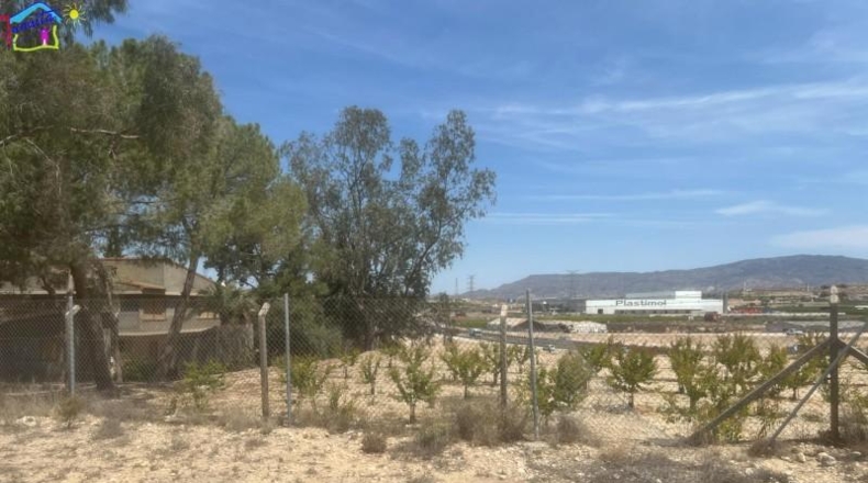 Múrcia - Archena - 1200m2