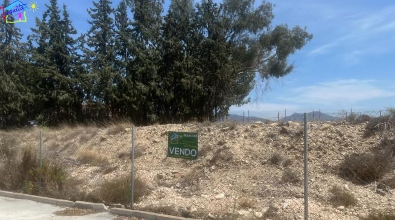 Múrcia - Archena - 1200m2