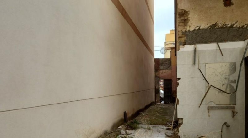 Tarragona - Mora de Ebro - 210m2