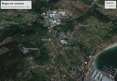 Parcel·la urbanitzable en venda a la España, Santa Uxía de Ribeira, ref.: TR240871 foto
