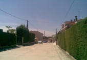 Sòl urbà en venda a la España, Hontanares de Eresma, ref.: TR116941 foto