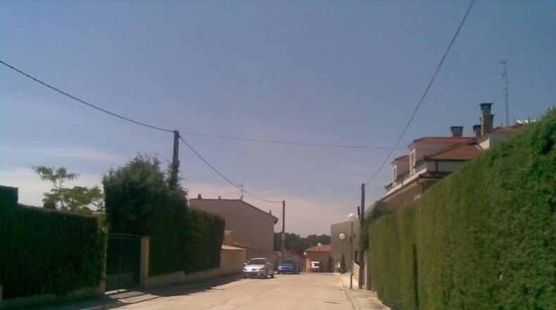 Segovia - Hontanares de Eresma - 400m2