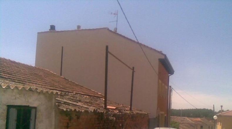 Segovia - Hontanares de Eresma - 400m2