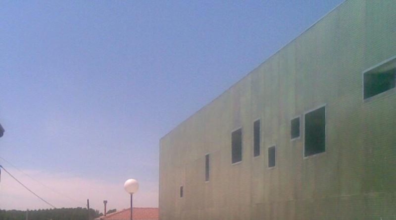 Segovia - Hontanares de Eresma - 400m2