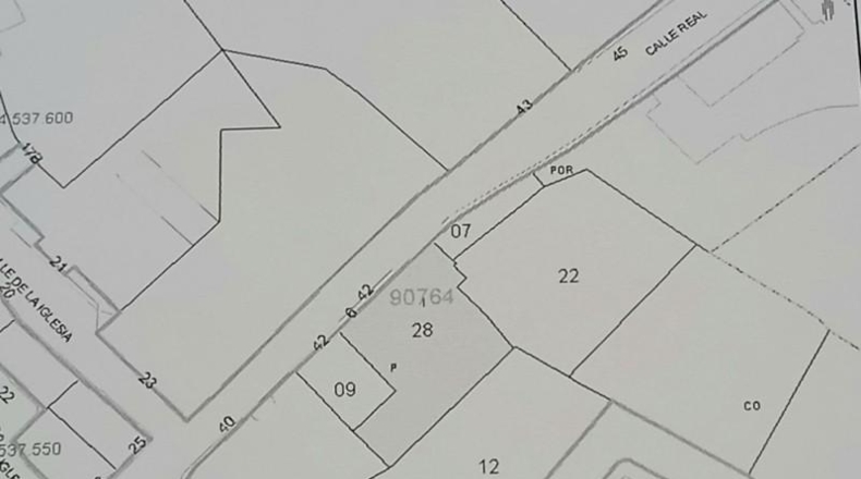 Segovia - Hontanares de Eresma - 400m2