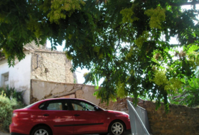 Calatayud 600&nbsp;m²